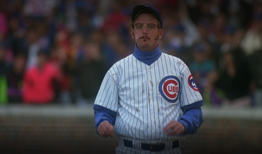 Henry Rowengartner launched his - Minor League Baseball