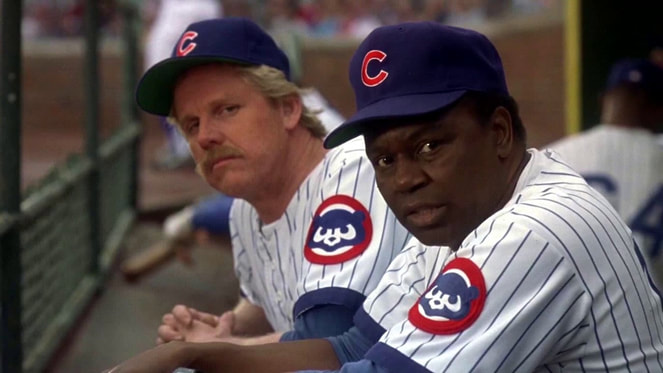 Daniel Stern returns as Rookie of the Year pitching coach Phil Brickma for  Cubs' postseason run -- watch